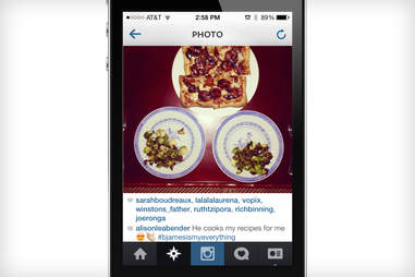 10 Instagram food fails that we really hope you're not making - Thrillist