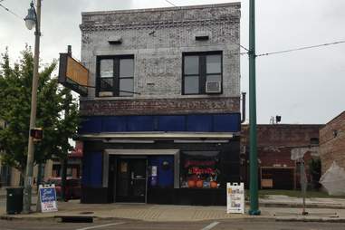 Earnestine and Hazel's