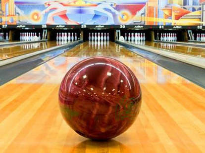 Amf All Star Lanes A Kenner La Other Thrillist