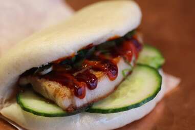 Yum Bun LONDON