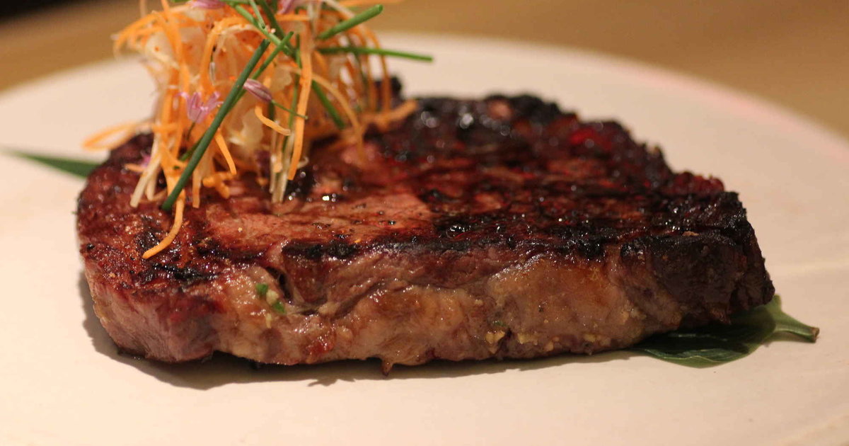 Best Steakhouses in Toronto Thrillist Toronto