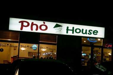 Pho House LA