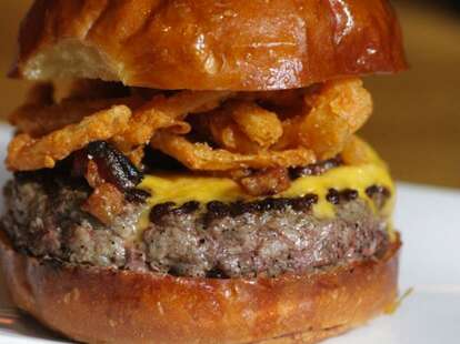 Umami Burger 