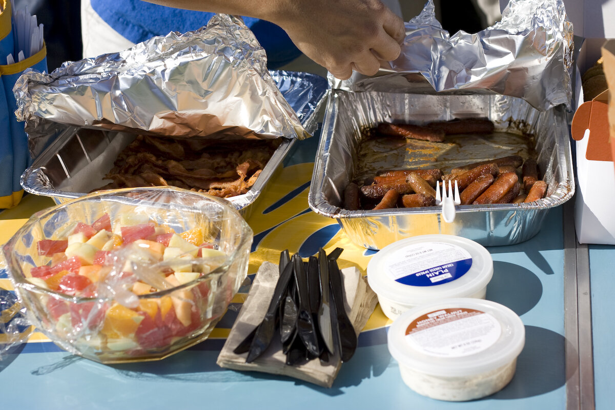 Anne Roderique-Jones - Thrillist