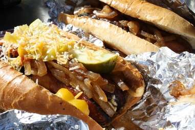 Biker Jim's Gourmet Dogs Thrillist 47 Denver