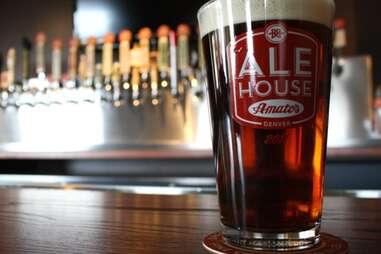 Ale House at Amato's Thrillist 47 Denver