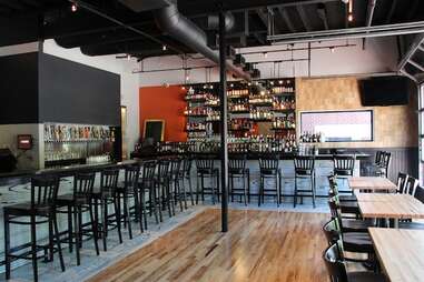 Drawdown Boston Places to Eat and Drink in Boston - Thrillist Boston