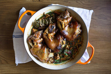 kirkland tap and trotter