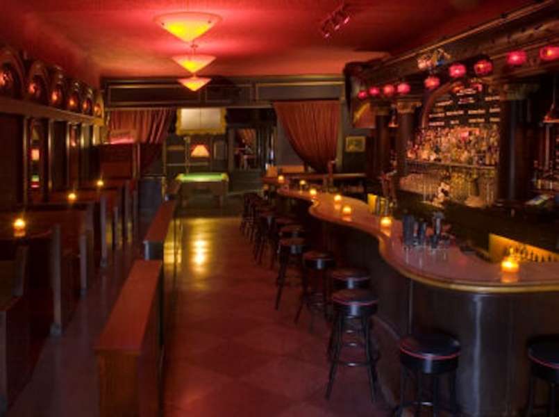 Elbo Room A Bar in San Francisco, CA Thrillist