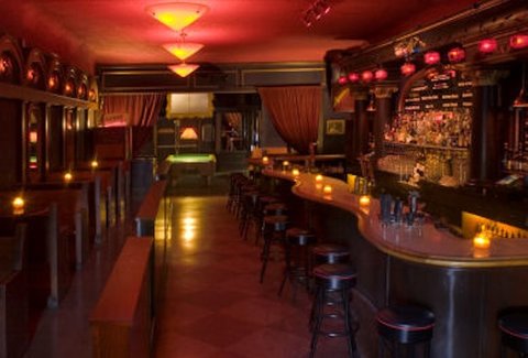 Elbo Room A San Francisco Ca Bar