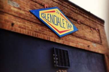 glendale tap