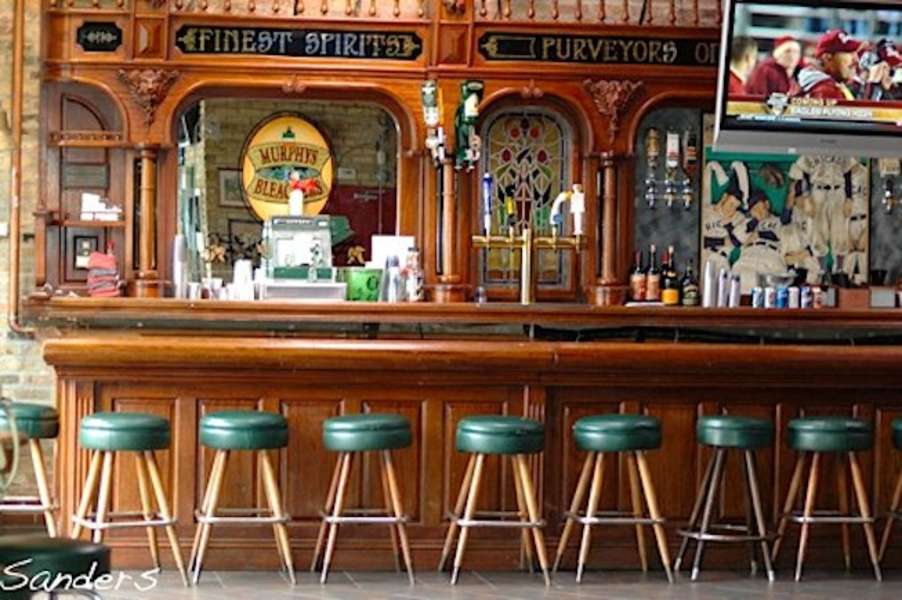 Murphy's Bleachers A Bar in Chicago, IL Thrillist