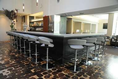 Bluestem Brasserie