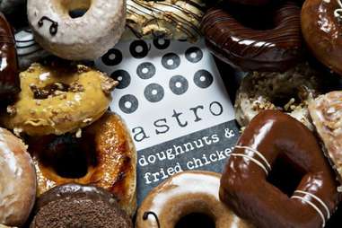 Astro Doughnuts & Fried Chicken Thrillist 47 Washington DC