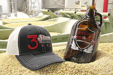 3 Stars Brewery Thrillist 47 Washington DC