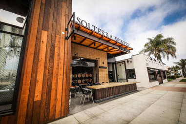 Solterra Wine Kitchen Thrillist 47 San Diego