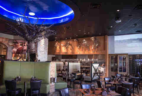 Places To Eat And Drink In Dallas Thrillist Stampede 66 Thrillist 47 Dallas