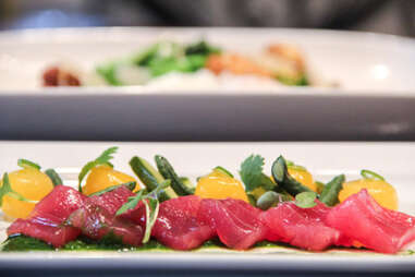 Belly & Trumpet Thrillist 47 Dallas