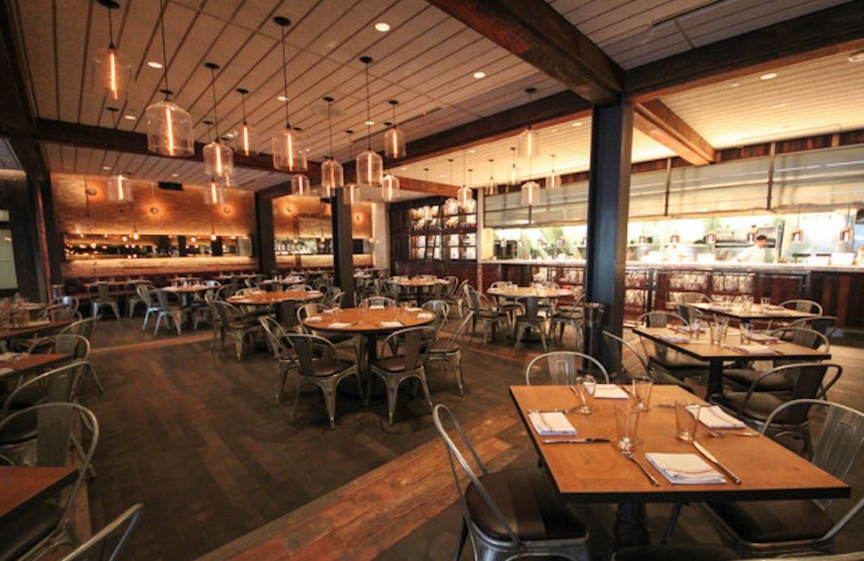 Places to Eat and Drink in Dallas - Thrillist Dallas