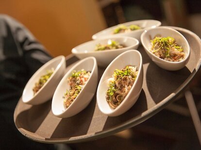 Yuji Ramen : A Restaurant in New York, NY - Thrillist