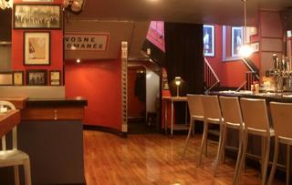 Gem Italian Kitchen Nightclub Lounge A Boston Ma Bar