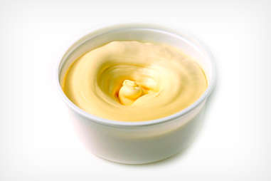 margarine