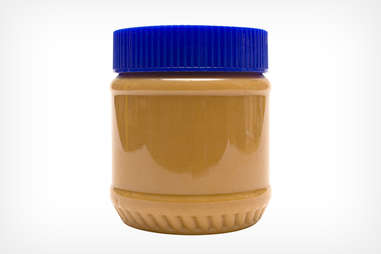 peanut butter