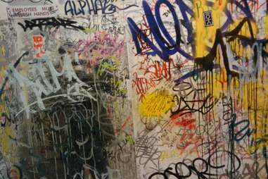 Graffiti