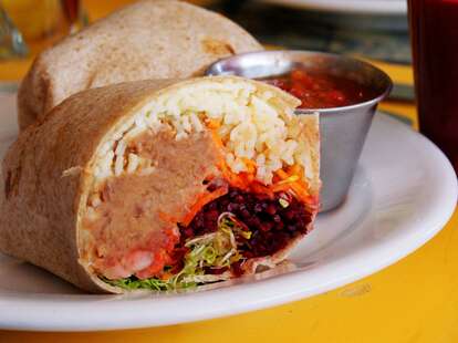 burrito 
