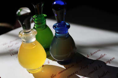 Potions