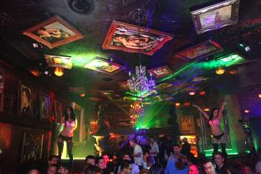 Best Nightclubs in Las Vegas: A Complete Nightlife Guide - Thrillist