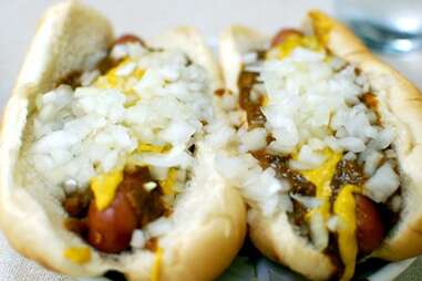 Lafayette Coney Island The Great Eight Detroit