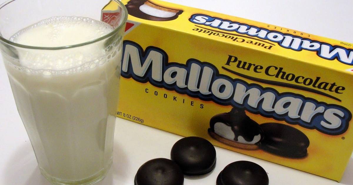 10 Weird Things You Didn T Know About Mallomars Thrillist