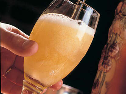 Beer Thrillist