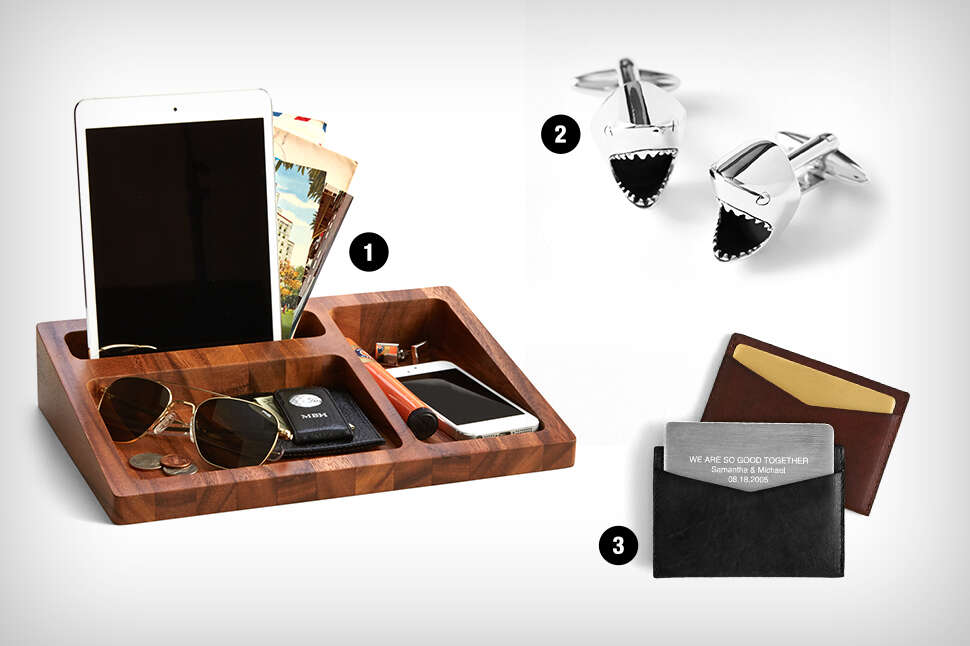 Best Mancrates For Guys: Good Holiday Gifts For Men - Thrillist