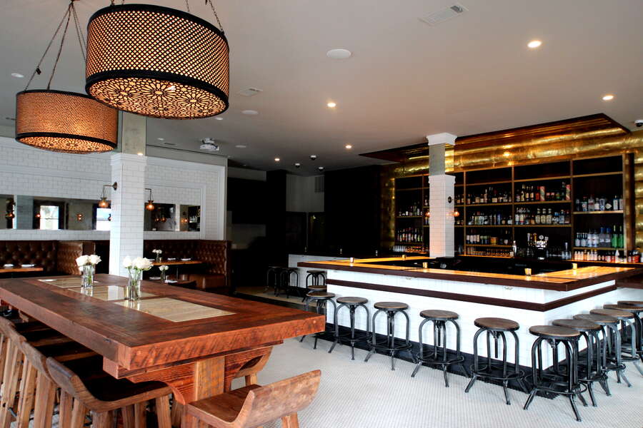 Sabrosa - City Tavern's dead, long live its epic replacement (and your ...