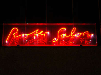 Roter Salon Berlin