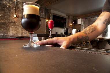 Best New Beer Bars NYC - Glorietta Baldy - Hops & Hocks