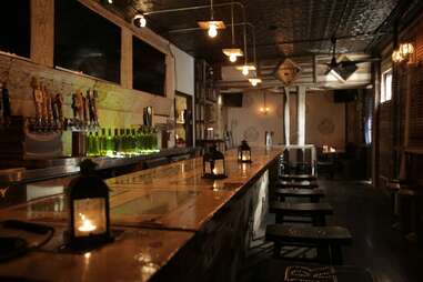 Best New Beer Bars NYC - Brew Inn