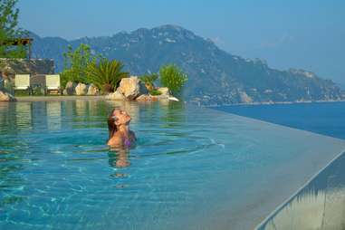 Monastero Santa Rose Hotel and Spa