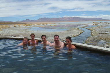 Salar de Uyuni 