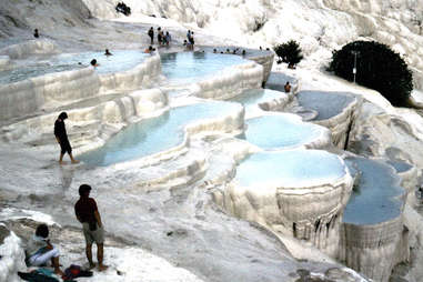 Pamukkale