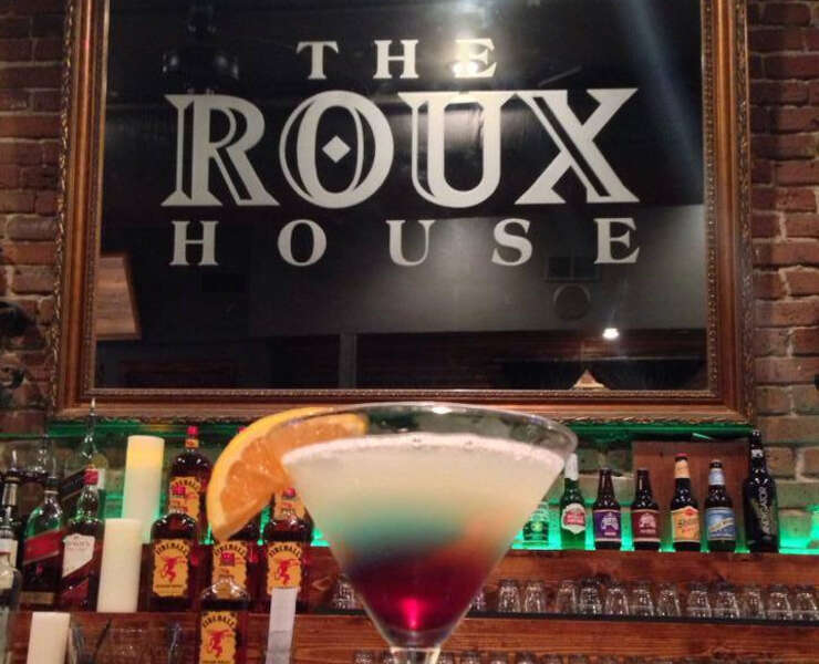 Roux House: A Other in New Orleans, LA - Thrillist