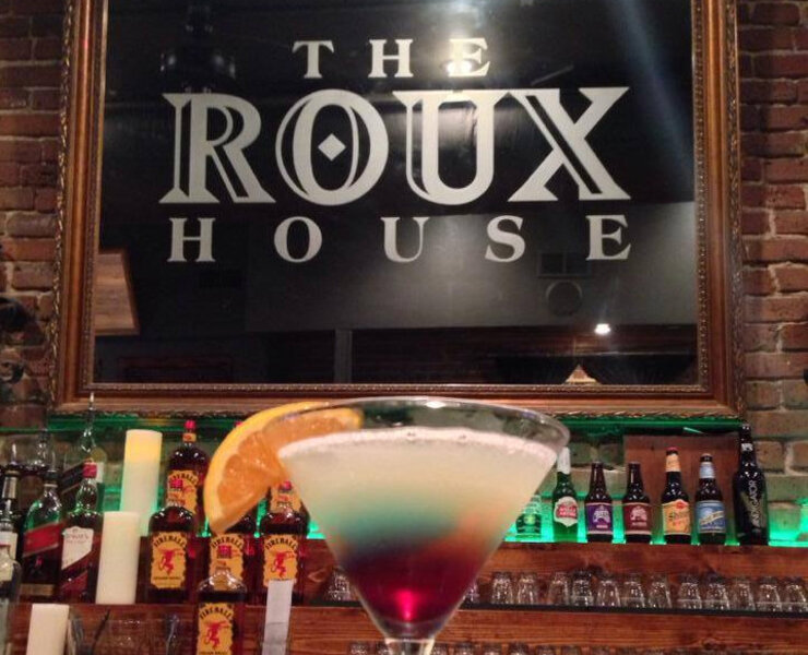 Roux House: A Other in New Orleans, LA - Thrillist
