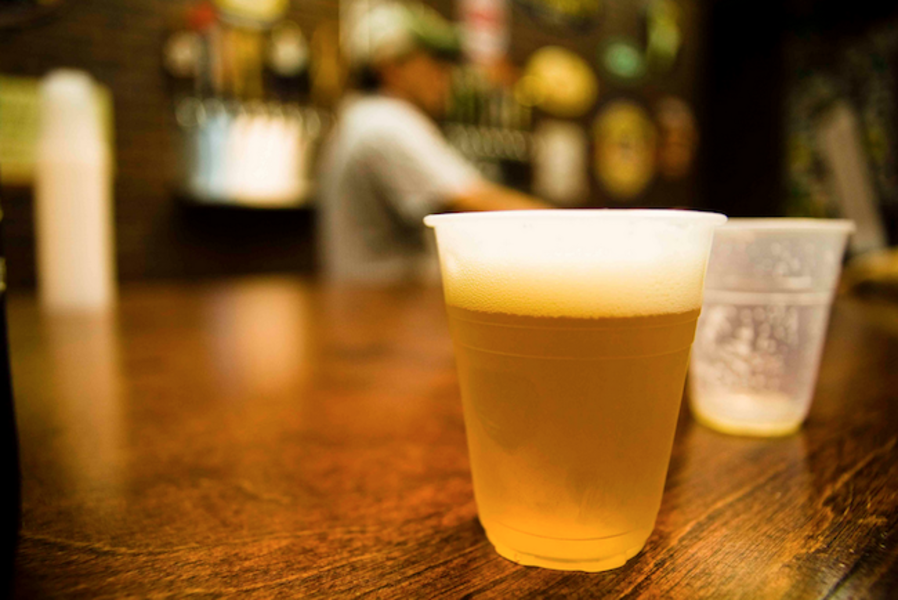 The Brew Inn: A Bar in Brooklyn, NY - Thrillist