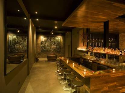 Rye A San Francisco Ca Bar Thrillist