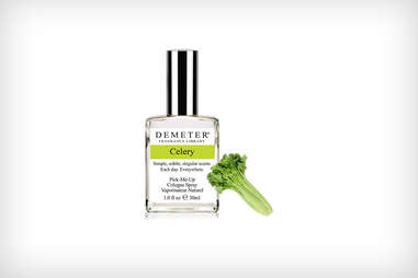 Demeter celery cologne