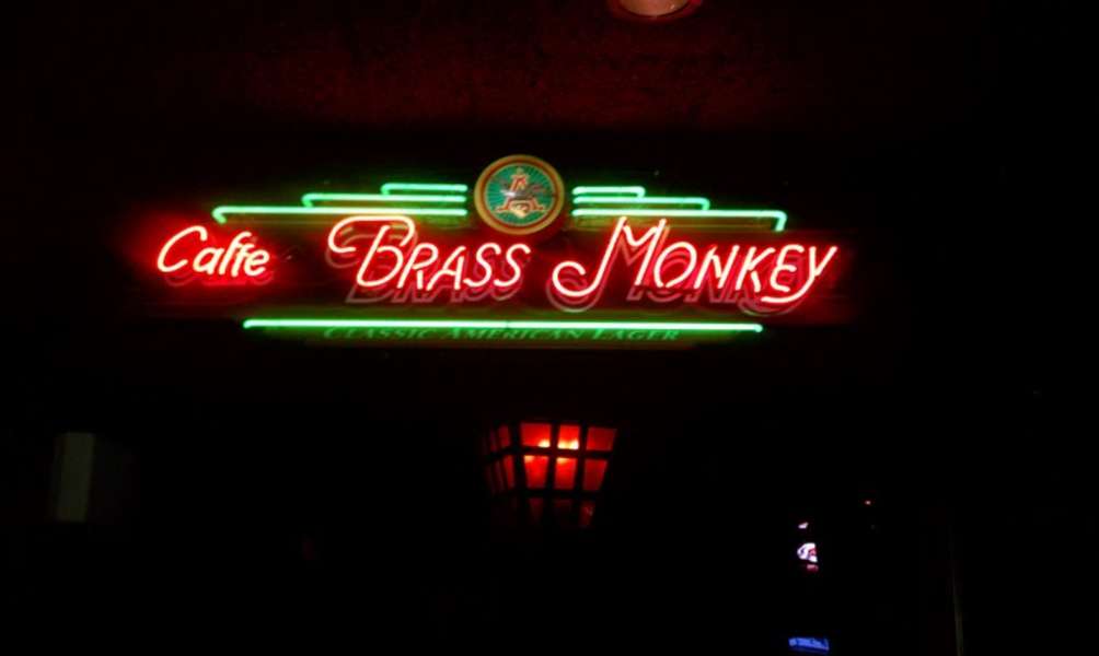 Brass Monkey A Bar in Los Angeles, CA Thrillist
