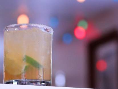 cocktail