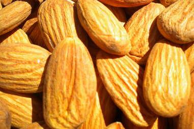 Almonds